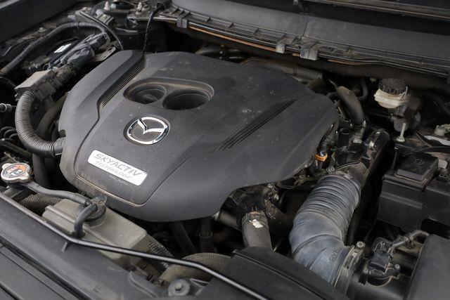 used 2018 Mazda CX-9 car, priced at $14,594