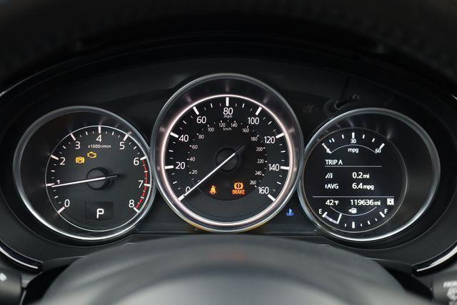 used 2018 Mazda CX-9 car, priced at $14,594