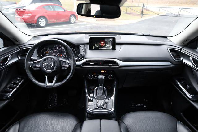 used 2018 Mazda CX-9 car, priced at $14,594