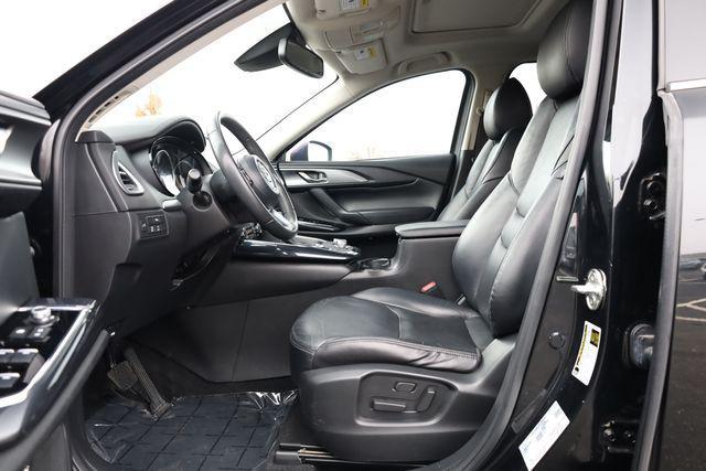 used 2018 Mazda CX-9 car, priced at $14,594