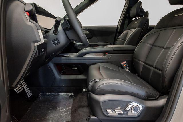 new 2027 Kia Telluride Hybrid car, priced at $58,950