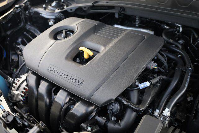 new 2026 Kia Seltos car, priced at $30,033