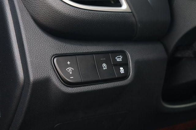 new 2026 Kia Seltos car, priced at $30,033