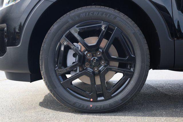 new 2025 Kia Telluride car, priced at $46,574