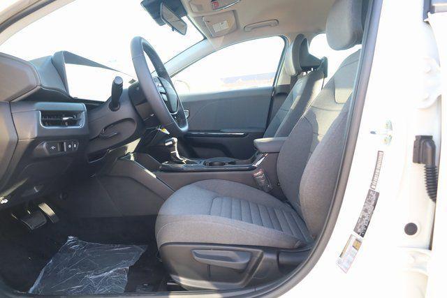 new 2025 Kia K4 car, priced at $22,630
