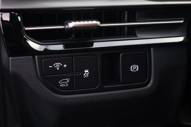 new 2026 Kia Sportage car, priced at $36,575