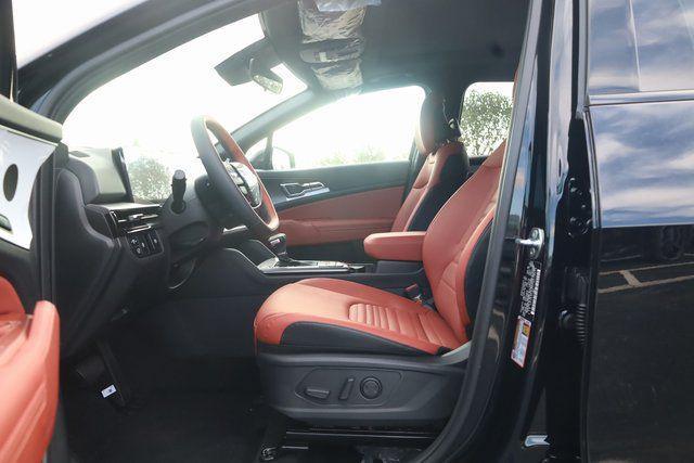 new 2026 Kia Sportage car, priced at $36,575
