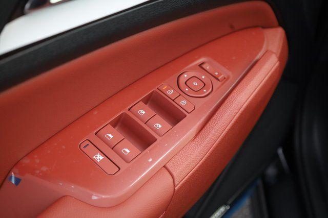 new 2026 Kia Sportage car, priced at $36,575