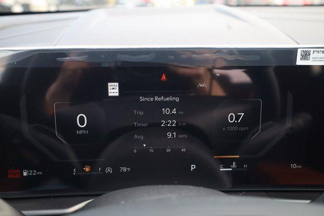 new 2026 Kia Sportage car, priced at $36,575