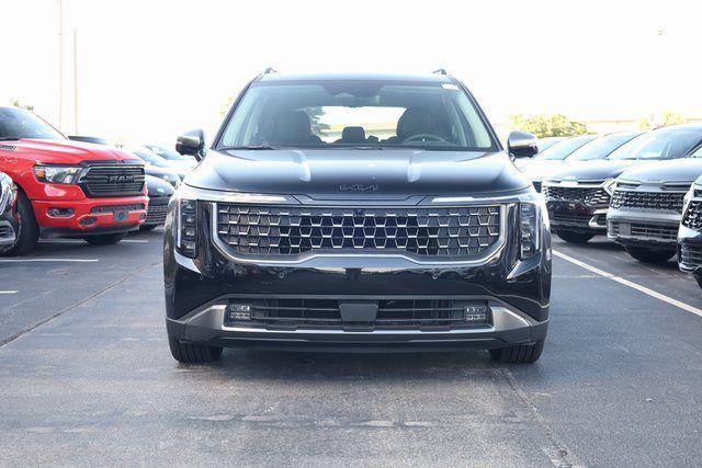 new 2026 Kia Carnival car, priced at $48,155