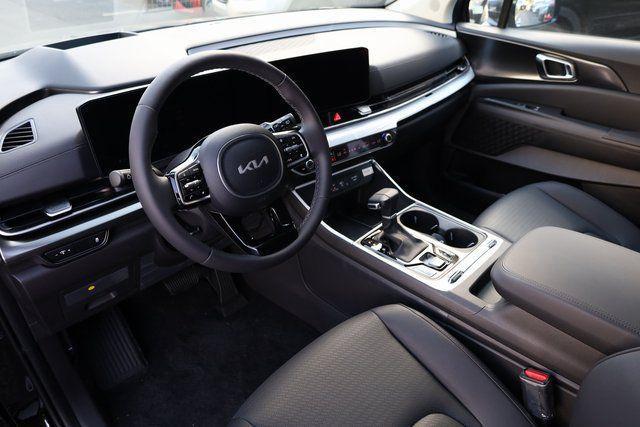 new 2026 Kia Carnival car, priced at $48,155