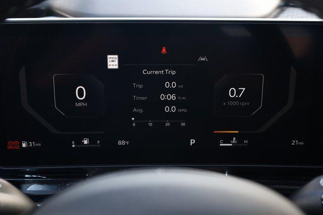 new 2026 Kia Carnival car, priced at $48,155