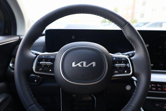 new 2026 Kia Carnival car, priced at $48,155