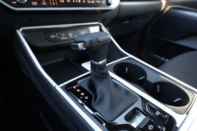 new 2026 Kia Carnival car, priced at $44,861