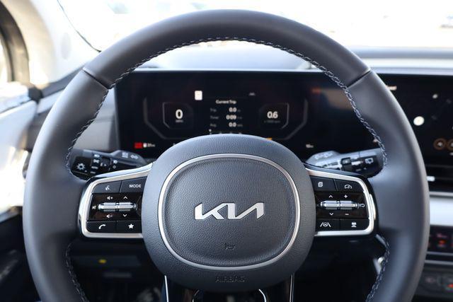 new 2026 Kia Carnival car, priced at $44,861