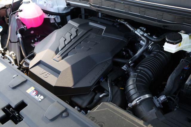 new 2026 Kia Carnival car, priced at $44,861