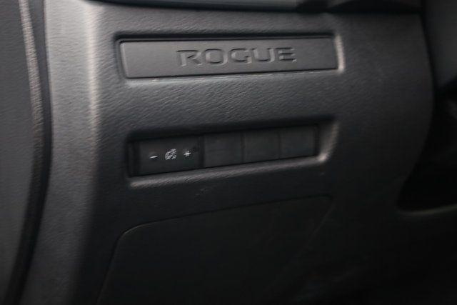 used 2023 Nissan Rogue car, priced at $21,945