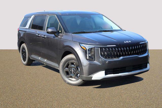 new 2026 Kia Carnival car, priced at $35,445