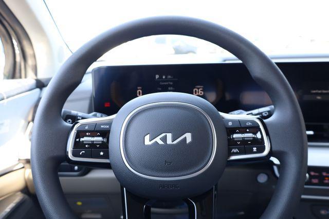 new 2026 Kia Carnival car, priced at $35,445