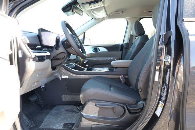 new 2026 Kia Carnival car, priced at $35,445