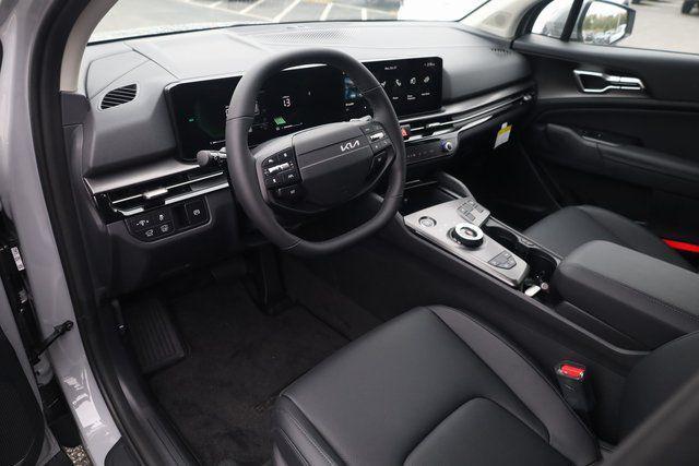 new 2026 Kia Sportage Hybrid car, priced at $33,792