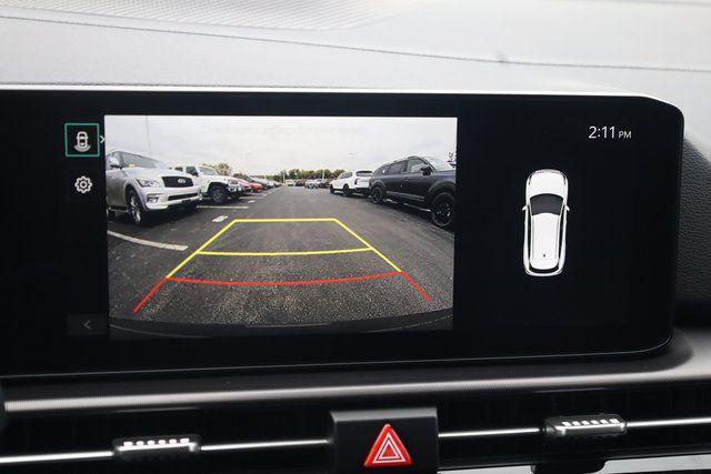 new 2026 Kia Sportage Hybrid car, priced at $33,792