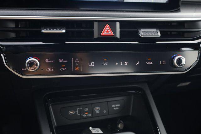 new 2026 Kia K5 car, priced at $35,582