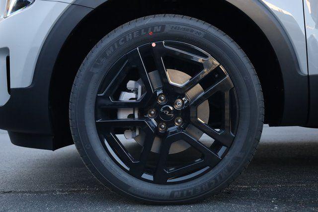 new 2025 Kia Telluride car, priced at $51,549