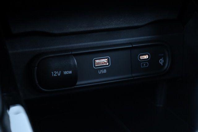 new 2025 Kia Telluride car, priced at $51,549