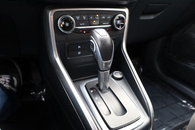 used 2021 Ford EcoSport car, priced at $16,994