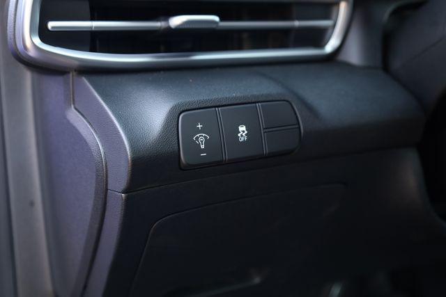 used 2024 Hyundai Elantra car, priced at $20,788