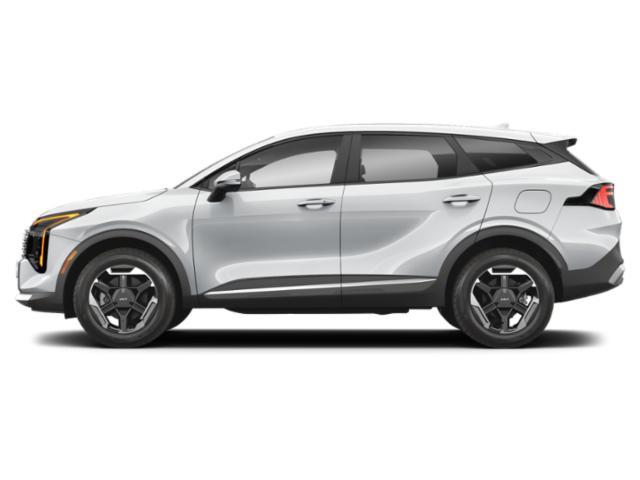 new 2026 Kia Sportage car, priced at $30,627
