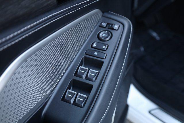 used 2024 Acura MDX car, priced at $46,000