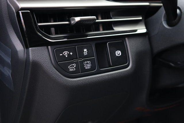 new 2026 Kia Sportage Hybrid car, priced at $39,841