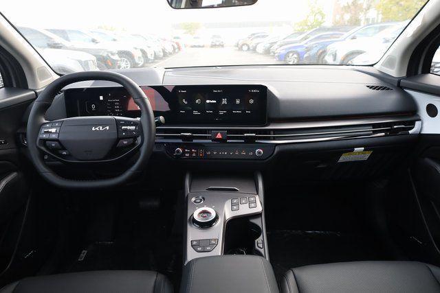 new 2026 Kia Sportage Hybrid car, priced at $39,841