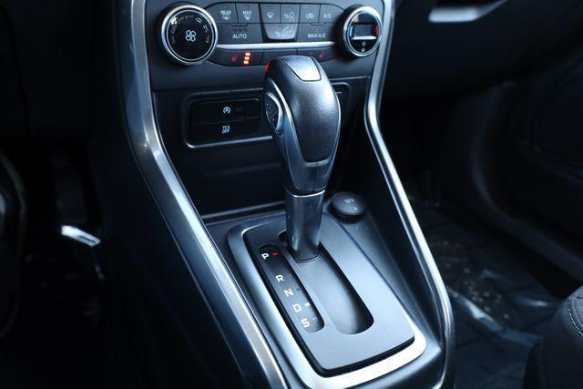 used 2020 Ford EcoSport car, priced at $13,861