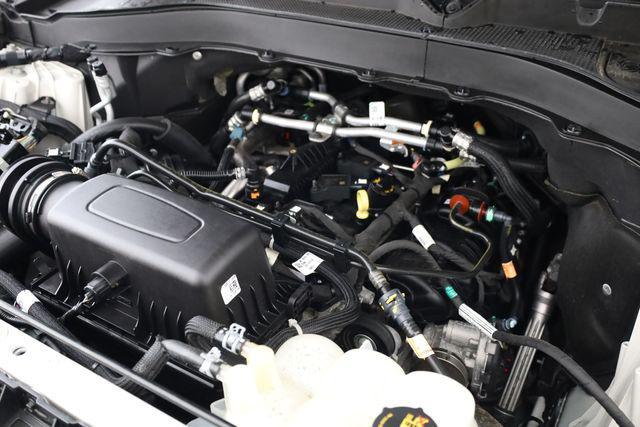 used 2023 Ford Explorer car, priced at $32,995