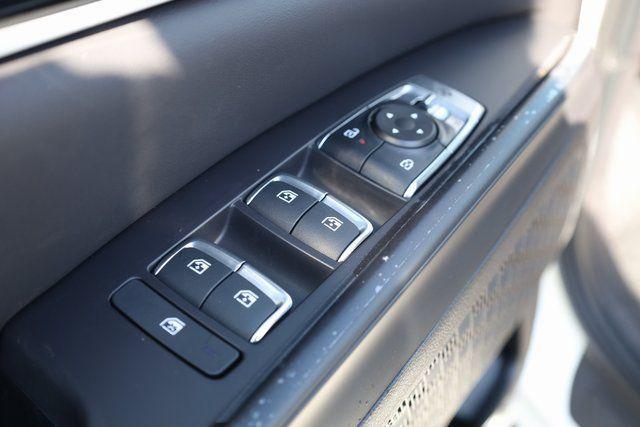 new 2026 Kia Carnival Hybrid car, priced at $47,182