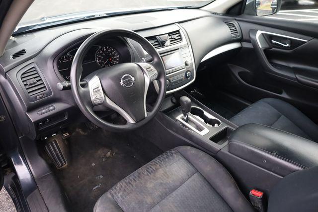 used 2018 Nissan Altima car, priced at $13,888
