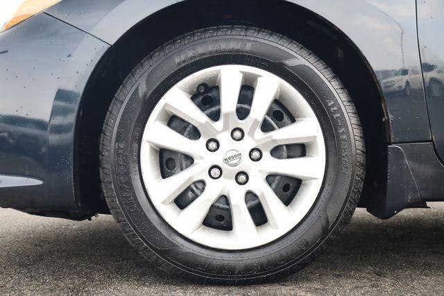 used 2018 Nissan Altima car, priced at $13,888