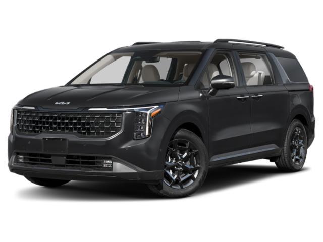 new 2026 Kia Carnival car, priced at $48,297