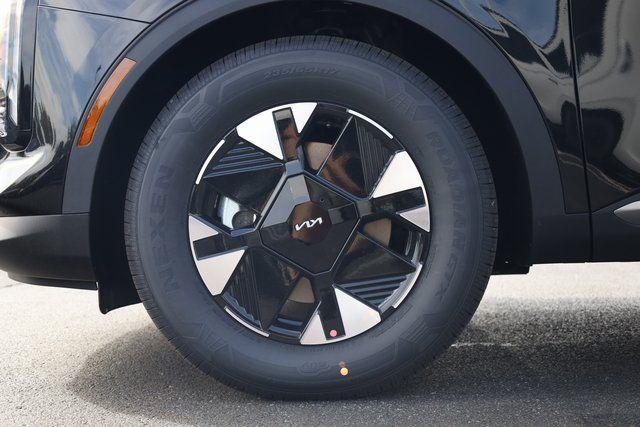 new 2026 Kia Sportage Hybrid car, priced at $29,458