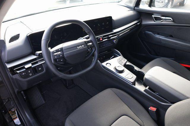 new 2026 Kia Sportage Hybrid car, priced at $29,458