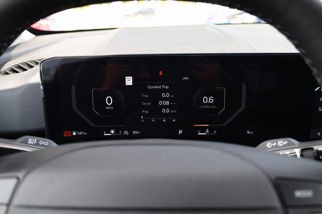 new 2026 Kia Sportage car, priced at $32,297