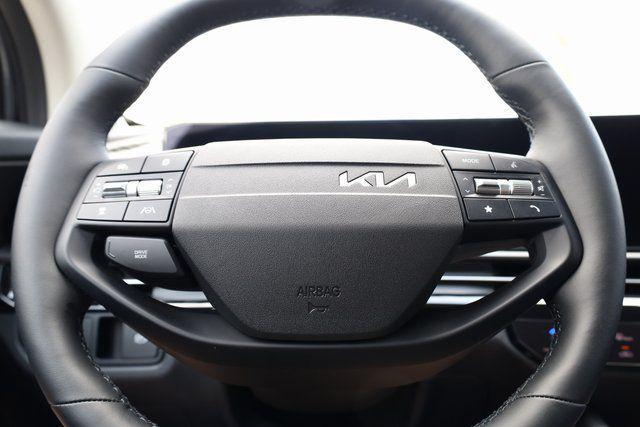 new 2026 Kia Sportage car, priced at $32,297