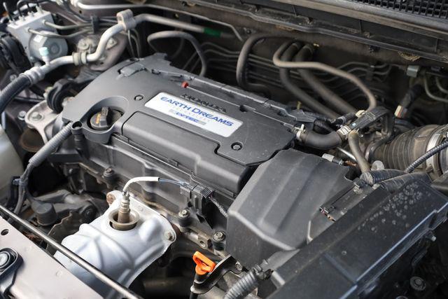 used 2015 Honda CR-V car, priced at $11,894