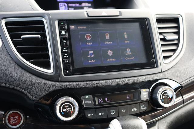 used 2015 Honda CR-V car, priced at $11,894