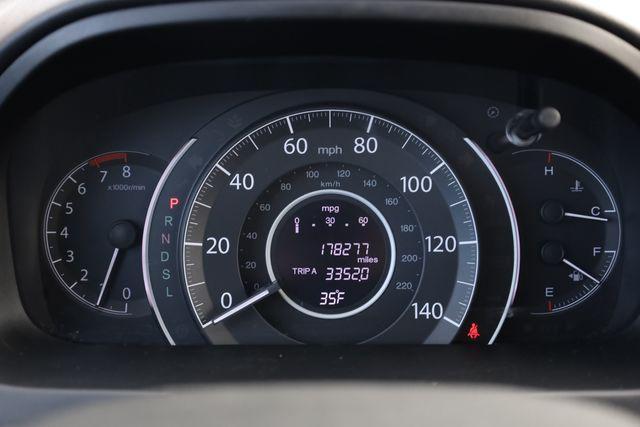 used 2015 Honda CR-V car, priced at $11,894