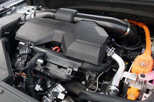 new 2026 Kia Sportage Hybrid car, priced at $39,256