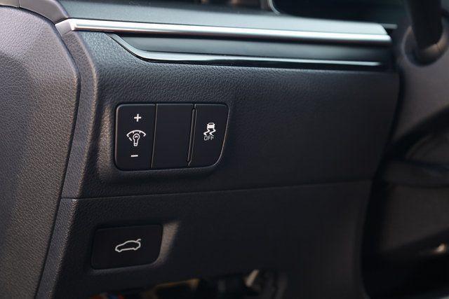 new 2026 Kia K5 car, priced at $30,906